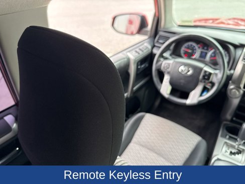 Used 2015 Toyota 4Runner SR5 image 15