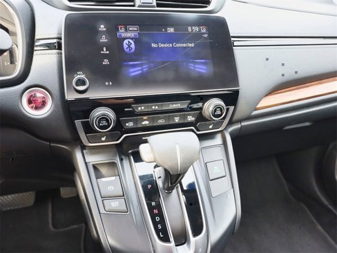 Used 2019 Honda CR-V EX image 18