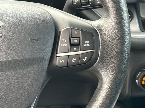 Used 2024 Ford Bronco Sport Big Bend image 27
