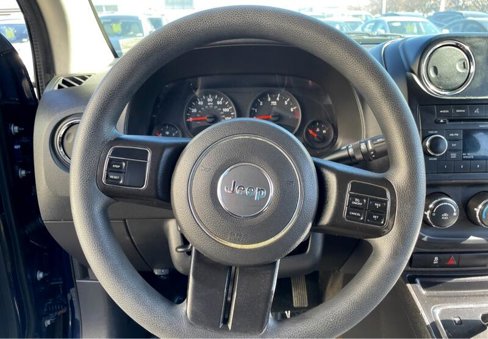 Used 2013 Jeep Compass Sport image 20