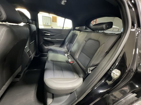 New 2025 Buick Envista Preferred w/ Convenience I Package image 23
