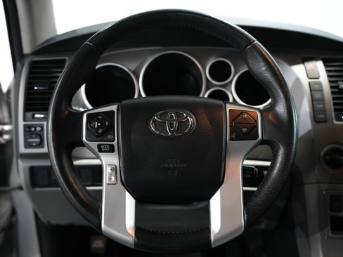 Used 2015 Toyota Sequoia Limited image 43