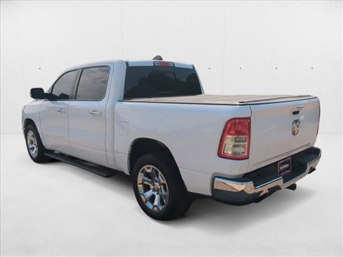 Used 2019 RAM 1500 Big Horn image 8