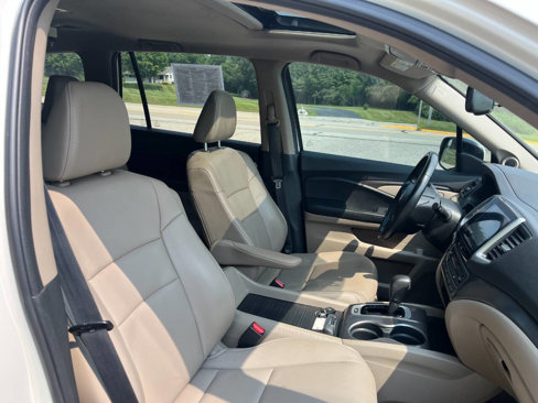 Used 2016 Honda Pilot EX-L image 33
