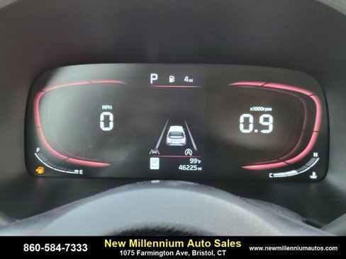 Used 2023 Kia Soul LX w/ LX Technology Package image 28