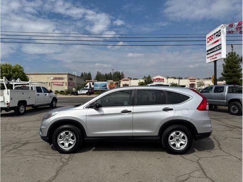 Used 2016 Honda CR-V LX image 18