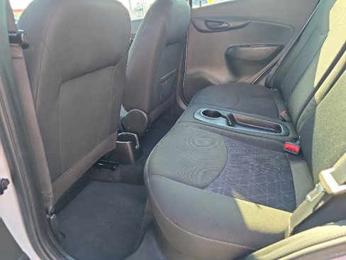 Used 2020 Chevrolet Spark LT image 22