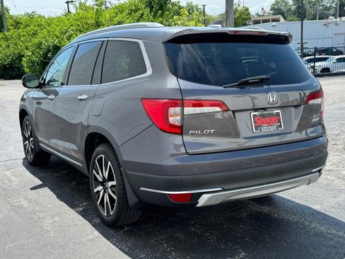 Used 2019 Honda Pilot Touring image 4