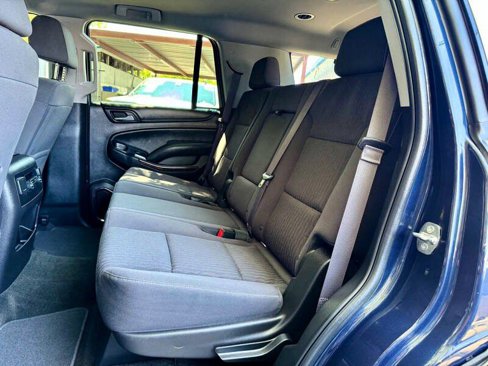 Used 2017 Chevrolet Tahoe LS w/ All-Season Package image 11