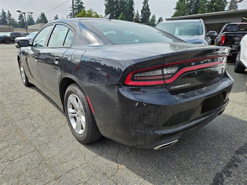 Used 2023 Dodge Charger SXT image 3