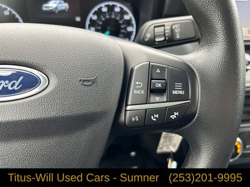 Used 2023 Ford Maverick XL image 18