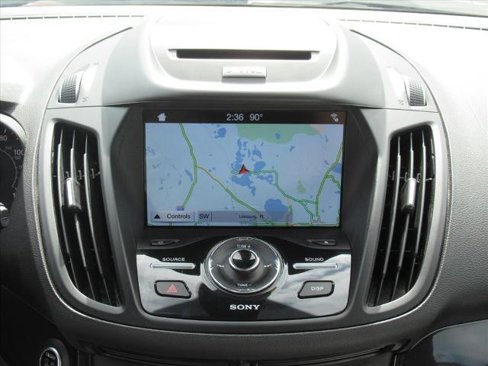 Used 2017 Ford Escape Titanium image 23