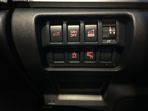 Used 2021 Subaru Forester Premium image 72