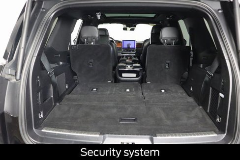 Used 2018 Lincoln Navigator Reserve w/ Technology Package image 64