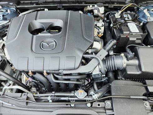 Certified 2025 MAZDA CX-30 AWD 2.5 S w/ Preferred Package image 18