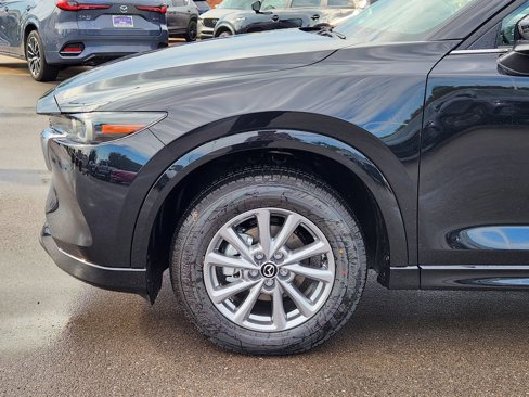 New 2025 MAZDA CX-5 AWD 2.5 S w/ Select Package image 8