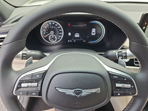 New 2026 Genesis G70 2.5T image 13