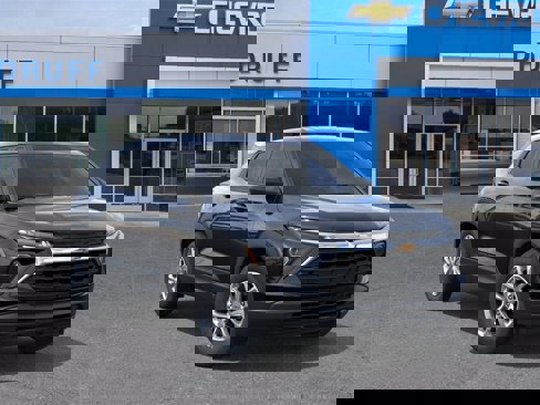 New 2026 Chevrolet TrailBlazer LS w/ LS Convenience Package image 7