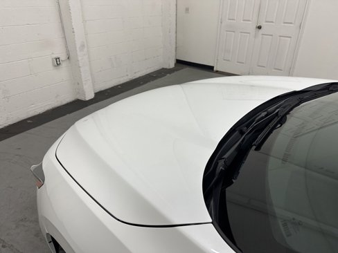 Used 2022 Honda Insight EX image 24