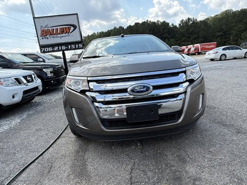 Used 2013 Ford Edge Limited image 2