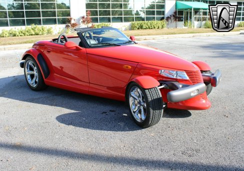 Used 1999 Plymouth Prowler image 14