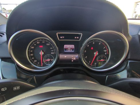 Used 2018 Mercedes-Benz GLS 550 4MATIC image 21