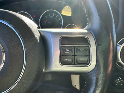 Used 2012 Jeep Wrangler Sport image 18
