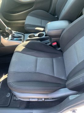 Used 2016 Hyundai Elantra GT w/ Option Group 02 image 11