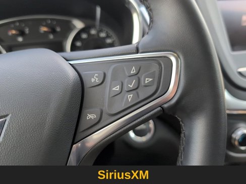 Used 2024 Chevrolet Equinox LT image 17