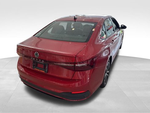 New 2025 Volkswagen Jetta Sport image 3