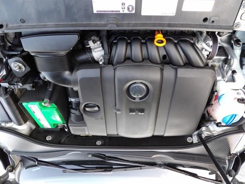 Used 2013 Volkswagen Passat 2.5 S image 20