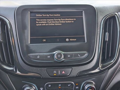 Used 2023 Chevrolet Equinox RS image 13