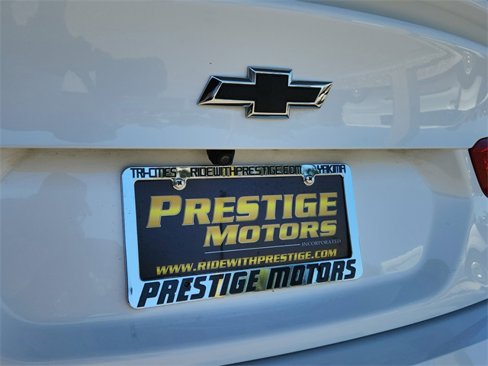 Used 2021 Chevrolet Malibu RS image 12