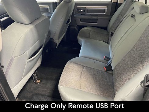 Used 2016 RAM 1500 Outdoorsman image 15