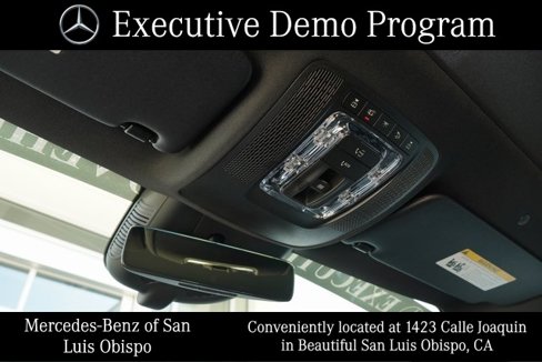 Used 2025 Mercedes-Benz CLA 250 image 21