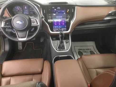 Used 2022 Subaru Outback Touring XT image 11