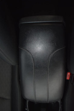 Used 2017 Nissan Rogue SV image 32