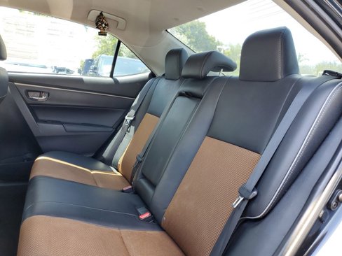 Used 2016 Toyota Corolla S image 12