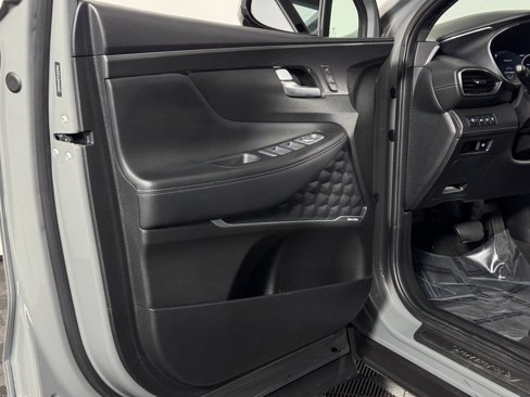 Used 2022 Hyundai Santa Fe Calligraphy image 26