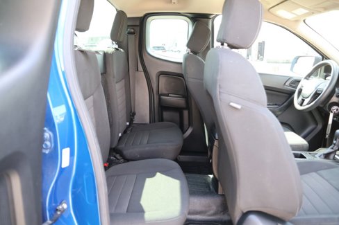Used 2019 Ford Ranger XL w/ Equipment Group 101A Mid image 12