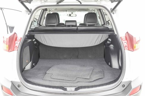 Used 2013 Toyota RAV4 Limited image 24