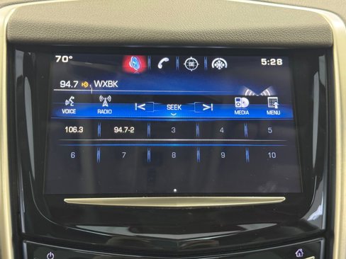 Used 2015 Cadillac SRX Luxury w/ Driver Awareness Package image 19