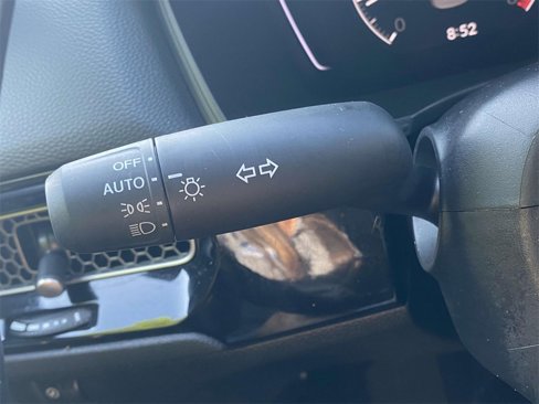 Certified 2025 Honda Civic Sport image 23