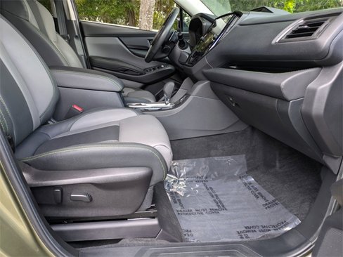 Used 2023 Subaru Ascent Onyx Edition Limited image 3