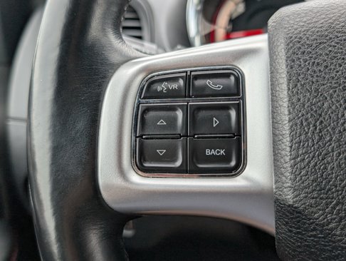 Certified 2019 Dodge Grand Caravan GT image 25