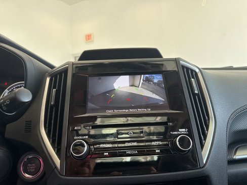 Used 2019 Subaru Forester Premium image 24