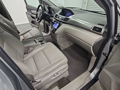 Used 2016 Honda Odyssey EX-L image 34