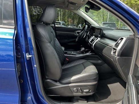 Used 2021 Kia Sorento SX image 33