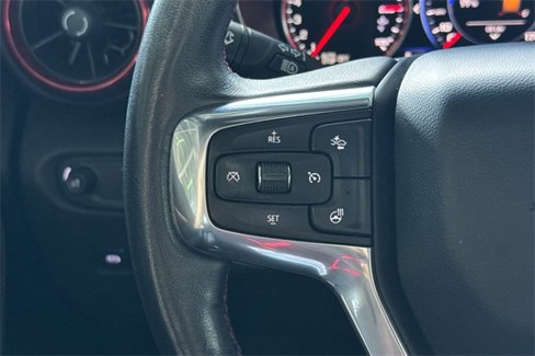 Used 2020 Chevrolet Blazer RS image 37