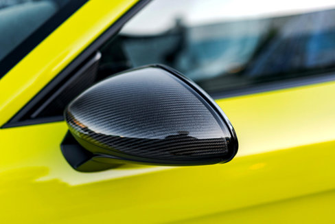 Used 2023 Porsche 718 Cayman GT4 RS image 42